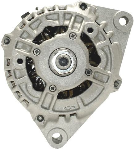 Quality-Built 15984 Premium Import Alternator - Remanufactured