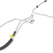 GM Genuine Parts 95389998 Automatic Transmission Fluid Cooler Inlet and Outlet Line