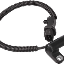 AUTEX 1pcs Crankshaft Position Sensor 71-4984 5S1807 96117 SU3028 213-2406 CSS1762 SS10143