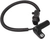 AUTEX 1pcs Crankshaft Position Sensor 71-4984 5S1807 96117 SU3028 213-2406 CSS1762 SS10143