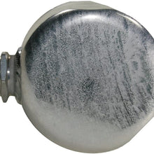 TCW 17-4286 A/C Accumulator (Quality With Perfect Vehicle Fitment)