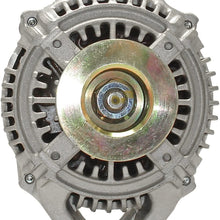 Quality-Built 13766 Premium Alternator - Remanufactured