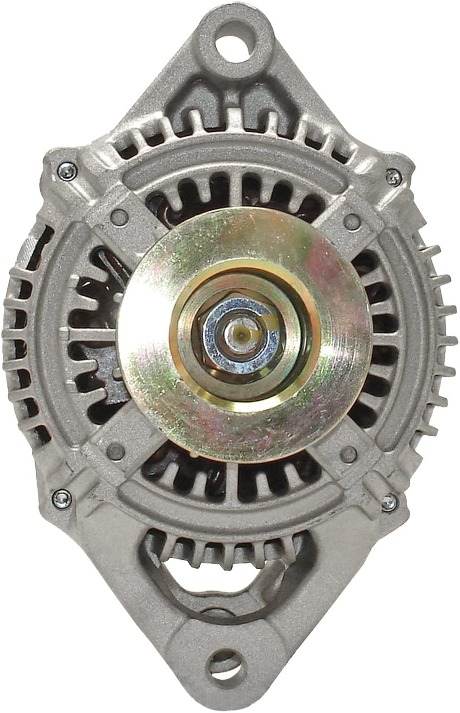 Quality-Built 13766 Premium Alternator - Remanufactured