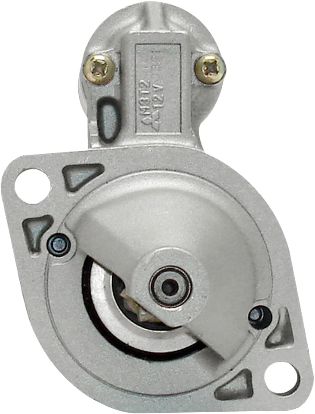 Quality-Built 16728 Premium Starter - Remanufactured