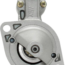 Quality-Built 16728 Premium Starter - Remanufactured