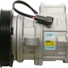 Delphi CS20121 10S17 Compressor