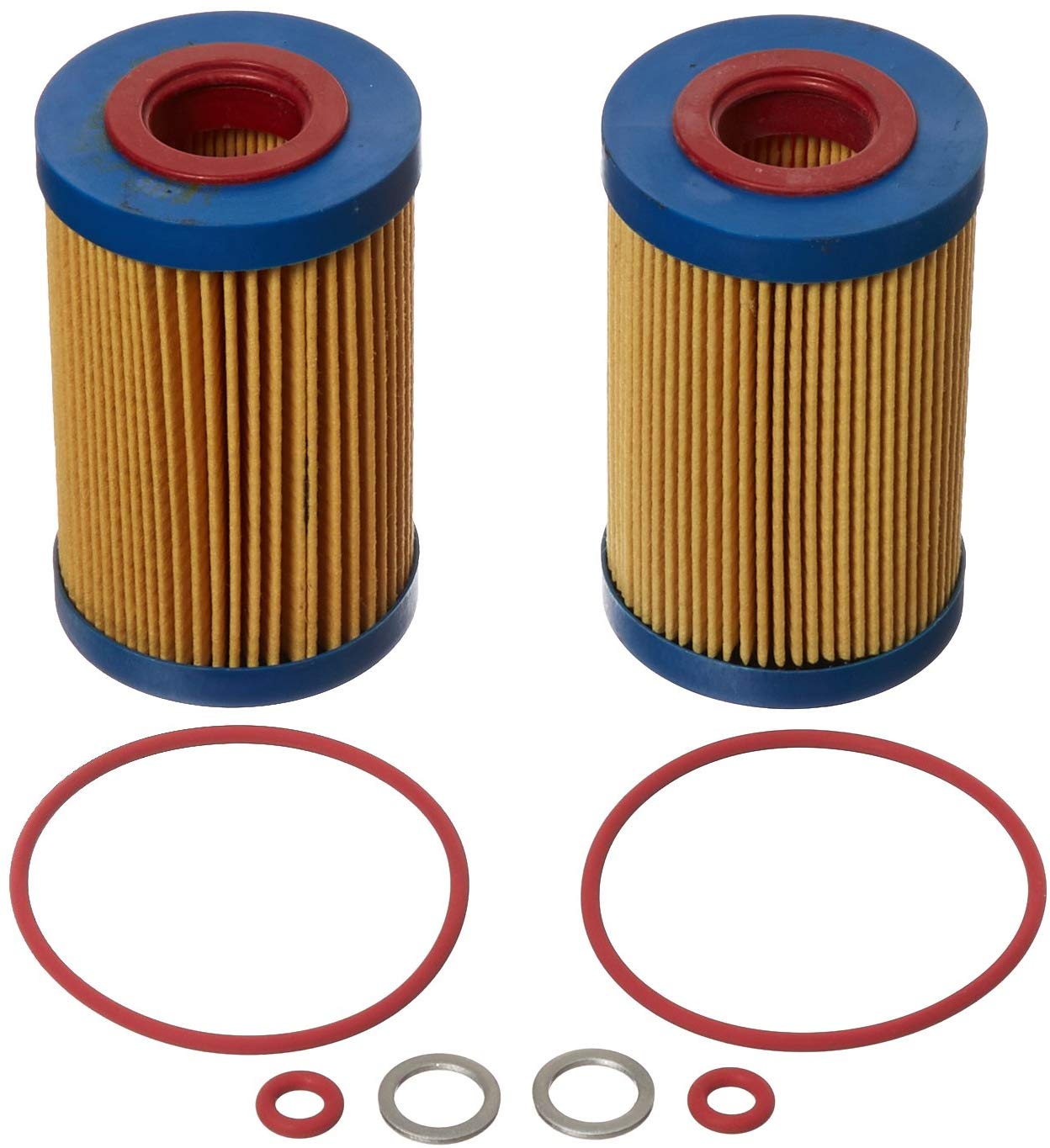 Mobil 1 M1C-255 Extended Performance Oil Filter (Pack of 2)