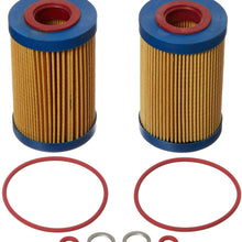 Mobil 1 M1C-255 Extended Performance Oil Filter (Pack of 2)