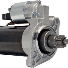 Quality-Built 12223 Premium Import Starter - Remanufactured