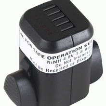 Robinair TIFZX-7 Nickel-Metal Hydride Battery Pack for TIFZX-1 Leak Detector