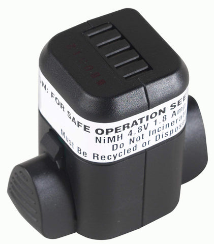 Robinair TIFZX-7 Nickel-Metal Hydride Battery Pack for TIFZX-1 Leak Detector