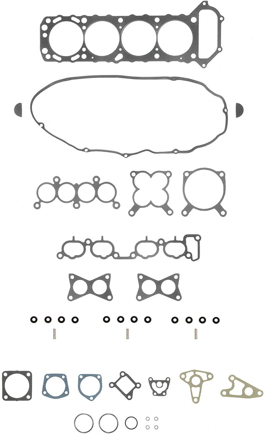 FEL-PRO HS 9646 PT Head Gasket Set