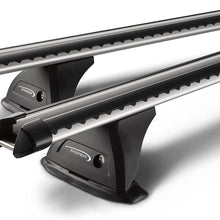 Yakima Whispbar HD Bar Roof-Rack System