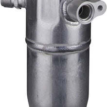 Spectra Premium 0210111 A/C Accumulator