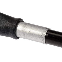 Dorman 949-724 Rear Passenger Side Active Air Suspension Air Shock for Select Cadillac STS Models