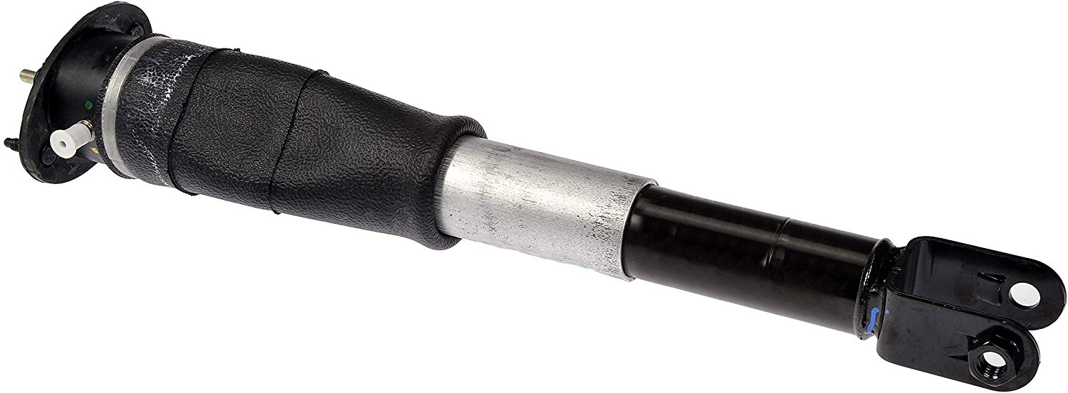 Dorman 949-724 Rear Passenger Side Active Air Suspension Air Shock for Select Cadillac STS Models