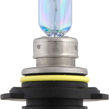 Philips 9012CVB2 CrystalVision ultra Upgrade Headlight Bulb (9012 HIR2)