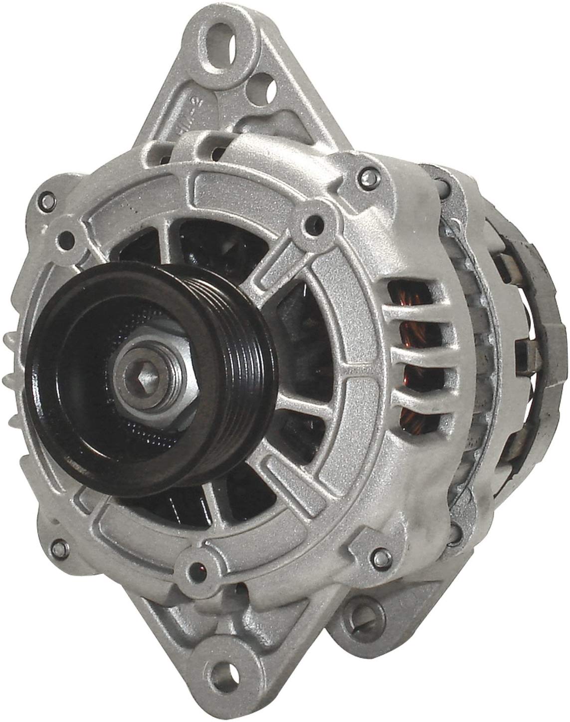 ACDelco 334-2922A Professional Alternator, Remanufactured