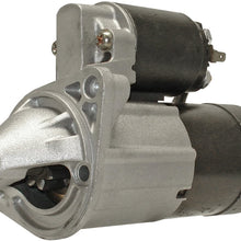 Quality-Built 17797 Premium Starter - Remanufactured