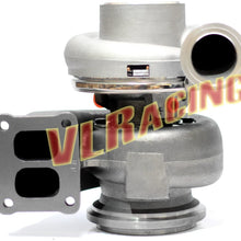 Hx50 L10 M11 Turbocharger Brand New Turbo