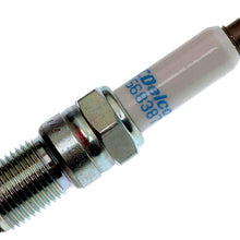 ACDelco 41-101 Professional Iridium Spark Plug (Pack of 1)