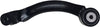 MOOG RK643201 R-Series Front Driver Side Lower Non-Adjustable Control Arm