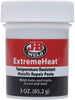 J-B Weld 37901 ExtremeHeat High Temperature Resistant Metallic Paste - 3 oz