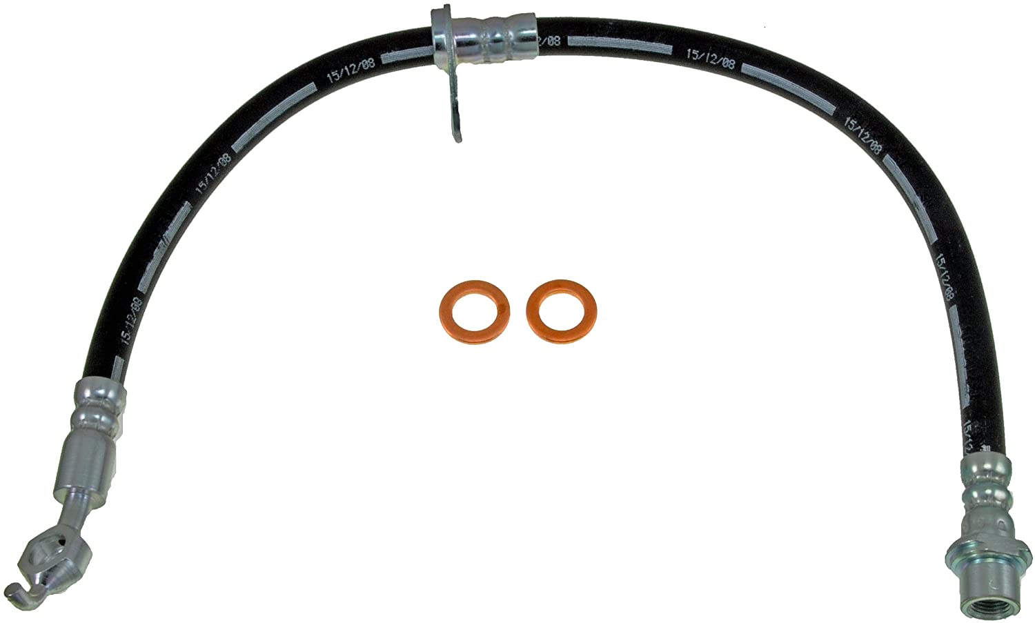 Dorman H380902 Hydraulic Brake Hose