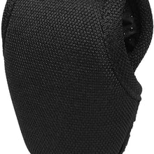 uxcell 11 x 9cm Foam Padded Gear Shift Knob Shifter Cover Sleeve Pad for Car Auto