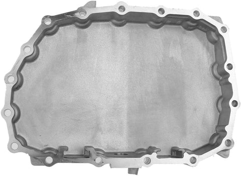 A-Premium Transmission Oil Pan Compatible with Honda Civic 2014-2020 CVT 1.5L 1.8L 2.0L 2.4L