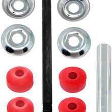 McQuay-Norris SL85 Control Arm Bushing