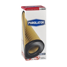 Purolator L15839 Purolator Oil Filter