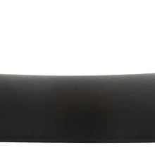 Dorman 81348 Exterior Door Handle for Select Ford Models, Black