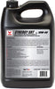 Triax Synergy SRT 10W-40 Full Synthetic High Mileage | SN Plus API Licensed | Moly & Boron Friction Modified | 15,000 Miles or 2 Years (1 Gal)