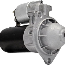 Quality-Built 17013 Premium Starter - Remanufactured