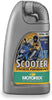 Motorex Scooter 4T Oil - 10W40 - 1L. 484-100