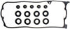CNS VC330 Engine Valve Cover Gasket Set (With Spark Plug Tube Seals and Grommets)