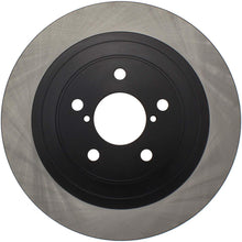 Stoptech 120.47025 Auto Part