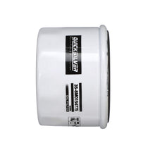 Quicksilver 8M0154775 Oil Filter - Johnson, Evinrude, OMC, Suzuki, Sierra, Mallory