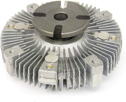 Derale 22179 USMW Professional Series Heavy Duty Fan Clutch