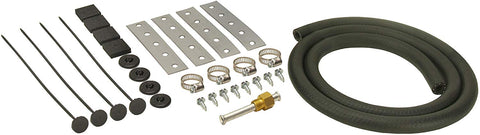 Derale 13006 Transmission Cooler Install Kit