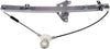 Dorman 740-134 Front Driver Side Power Window Regulator for Select Toyota Models