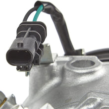 GM Genuine Parts 15-22318 Air Conditioning Compressor and Clutch Assembly