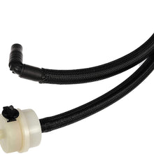 Dorman 949-300 Air Suspension Compressor for Select Jeep Models, Black (OE FIX)