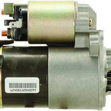 Remy 99408 Starter