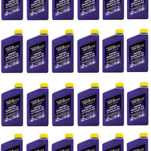 Royal Purple Break-In Engine Oil 10W30-1 qt (Case of 24)