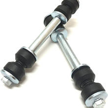 PartsW 2 Pcs Suspension Kit for Ford Expedition F-150 F-250 & Lincoln Blackwood Navigator, Front Sway Bar Links