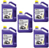 Royal Purple 83561 Set of 5 Maximum Performance 15W-40 Diesel Motor Oil 1-Gallon Bottles