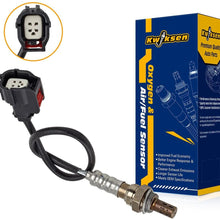 Kwiksen O2 Oxygen Sensor Upstream 234-4216 Compatible with Town & Country Compatible with Dodge Grand Caravan 3.3L 3.8L 2001 2002 2003