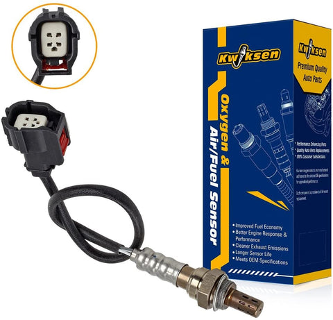 Kwiksen O2 Oxygen Sensor Upstream 234-4216 Compatible with Town & Country Compatible with Dodge Grand Caravan 3.3L 3.8L 2001 2002 2003